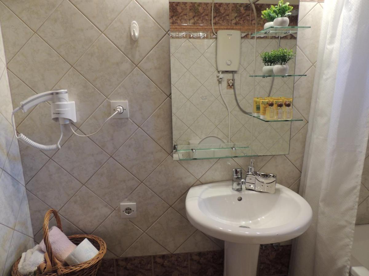 Apartment Prespes View Family