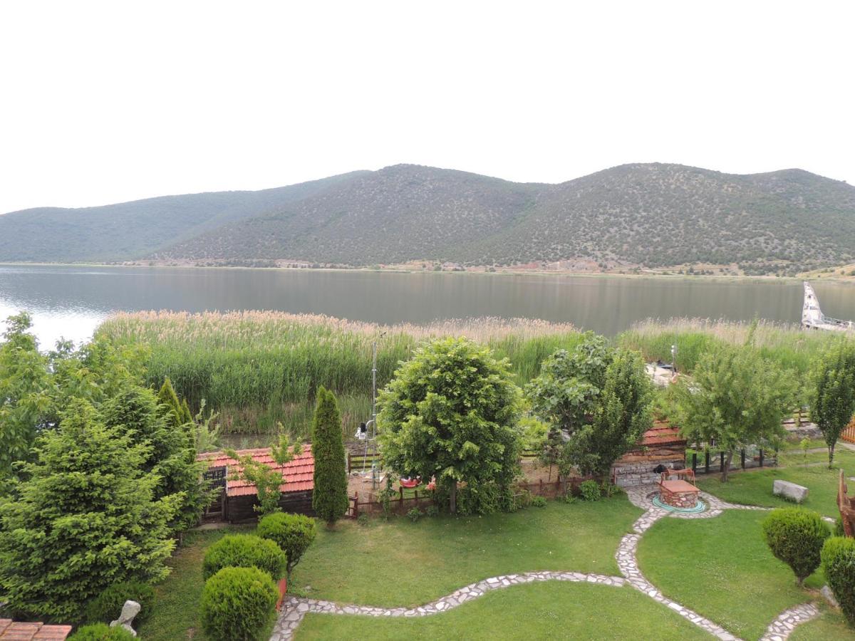 Prespes View Family Florina