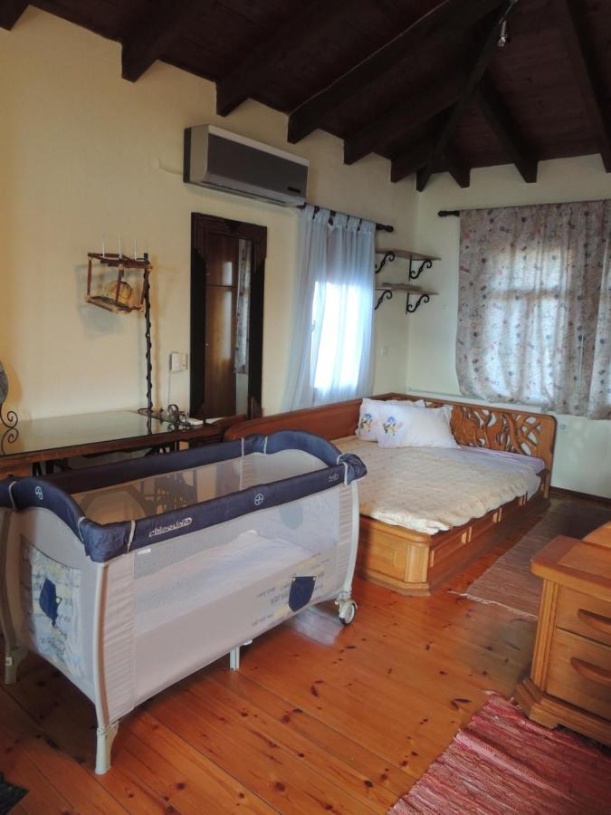 Prespes View Family * Florina
