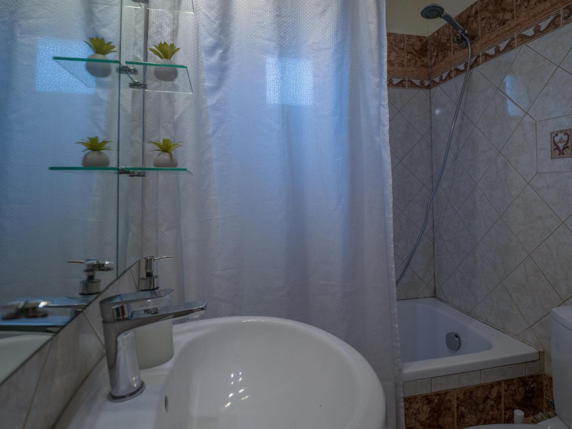 Apartment Prespes View Family Florina