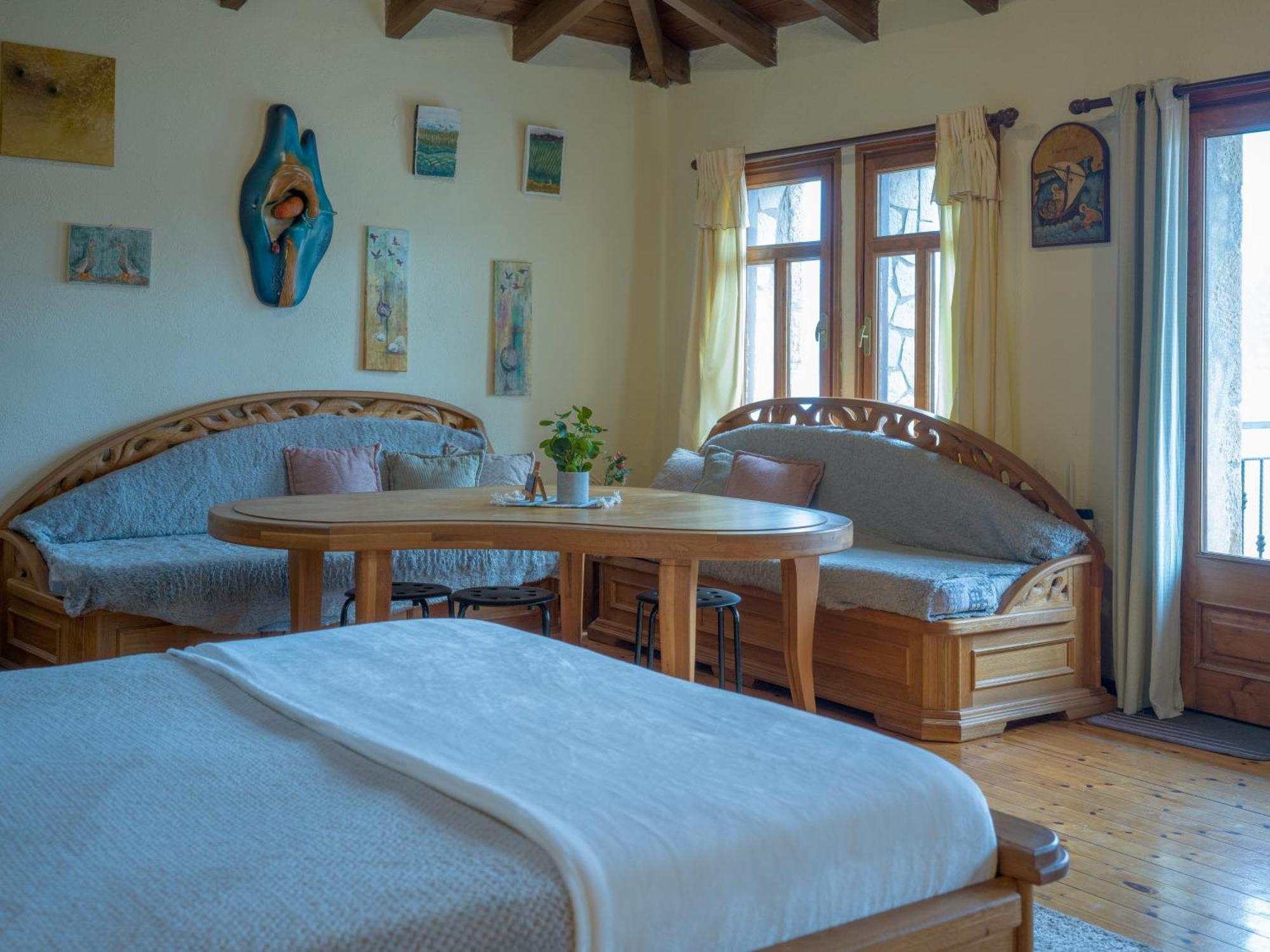 Prespes View Family Florina
