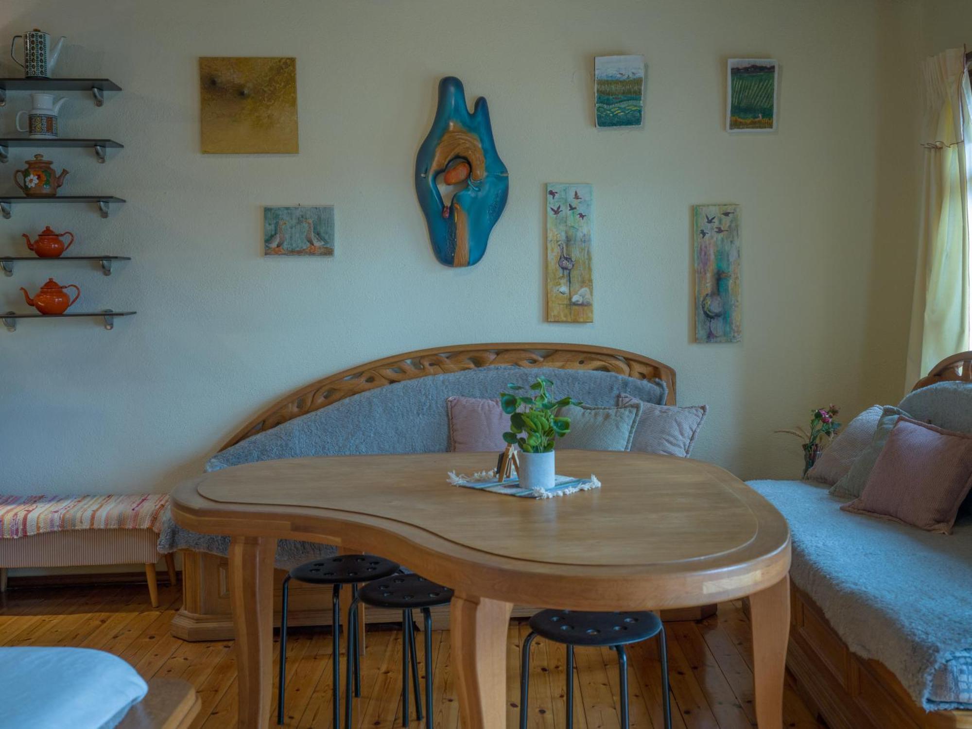 Prespes View Family Apartment Florina