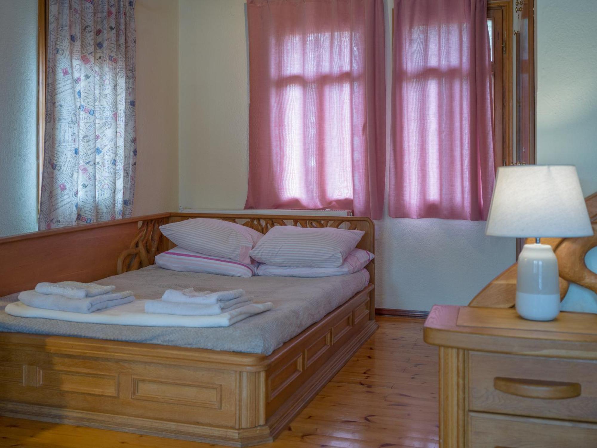 Prespes View Family Apartment *